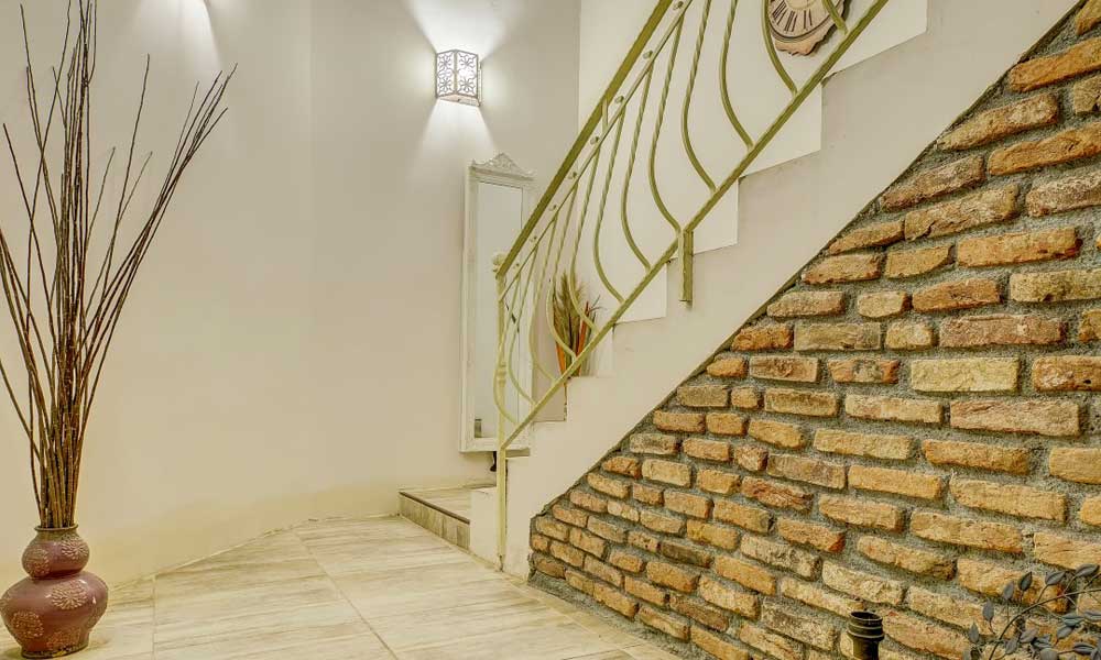 Greenline Guest House Ortak Alanlar ve Bahçe