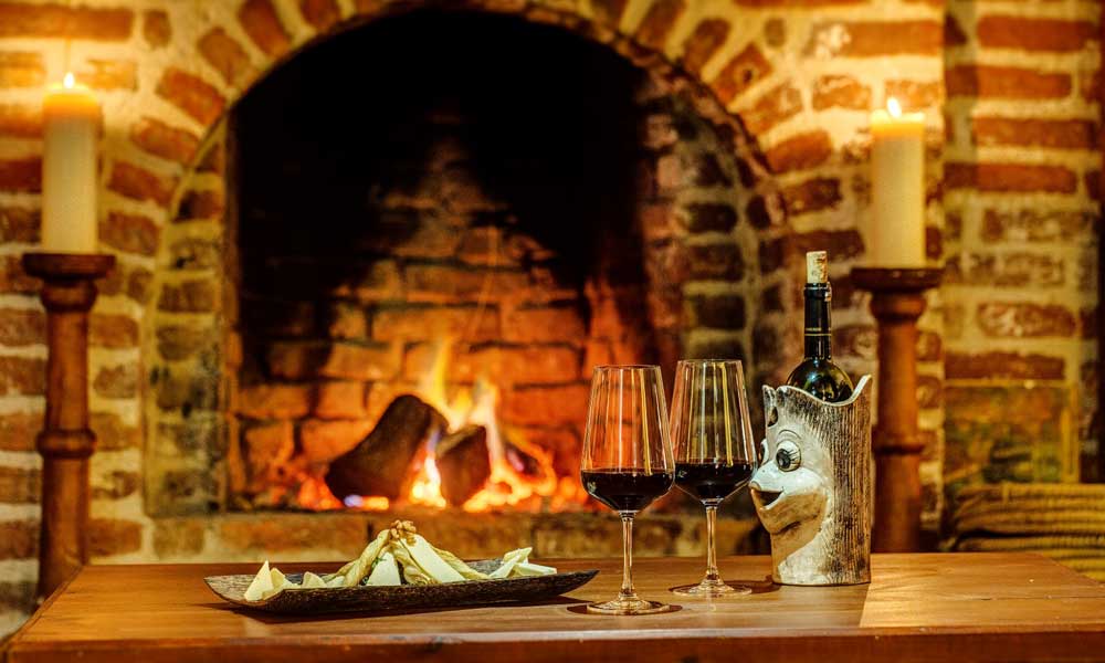 Greenline Guest House Restaurant & Bar